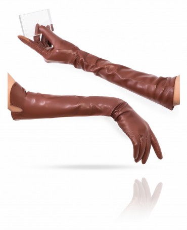 Перчатки Женские i.K81-ELLIS_26/COGN